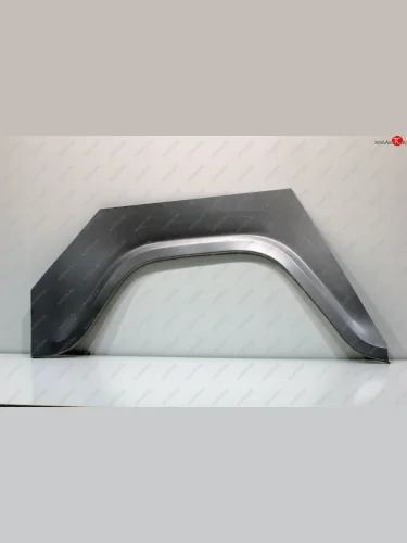 Задняя правая ремонтная арка AUTOFERRUM (Оцинкованная сталь 0,8 мм.) Уаз 469 (1972-2011)