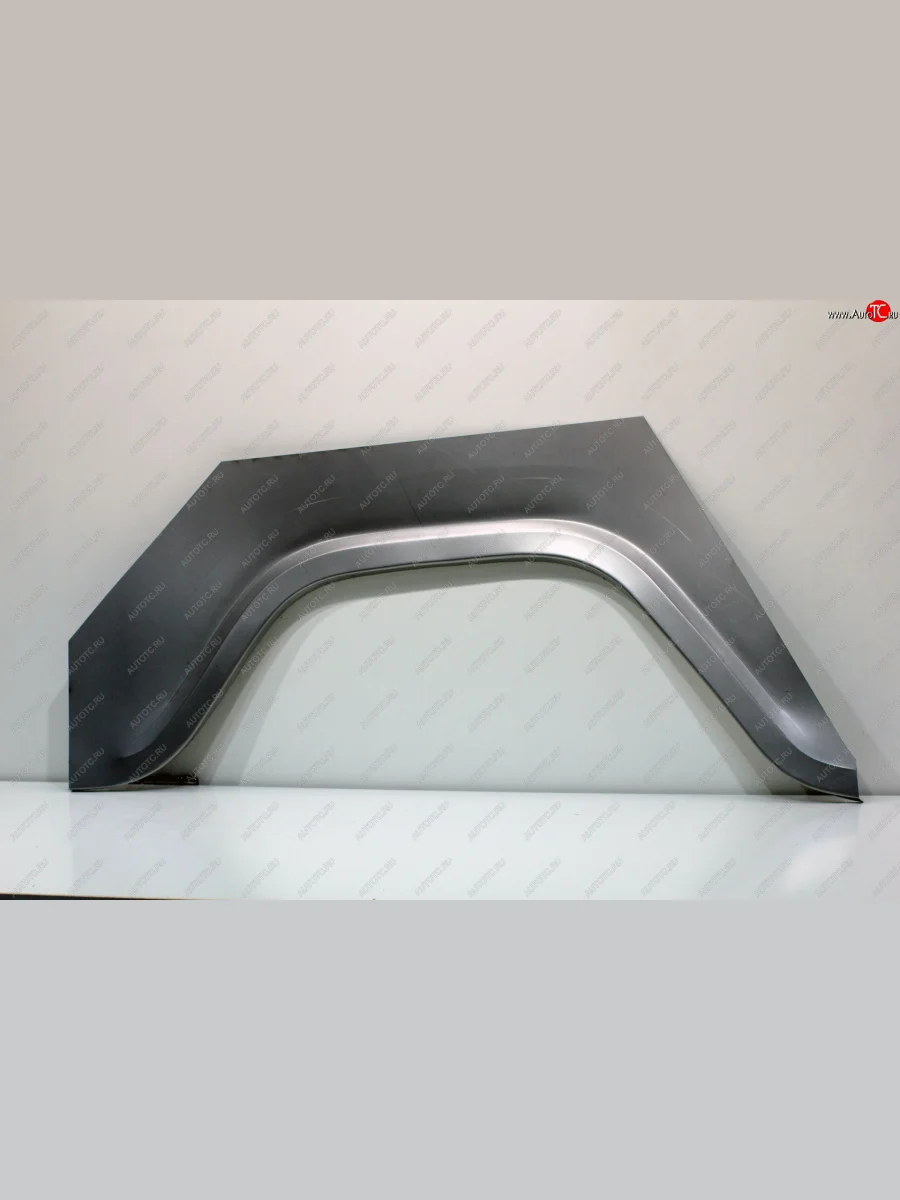 Задняя правая ремонтная арка AUTOFERRUM Уаз 315195 Хантер (2003-2025) (Холоднокатаная сталь 0,8 мм)  в Воронеже Воронежской области