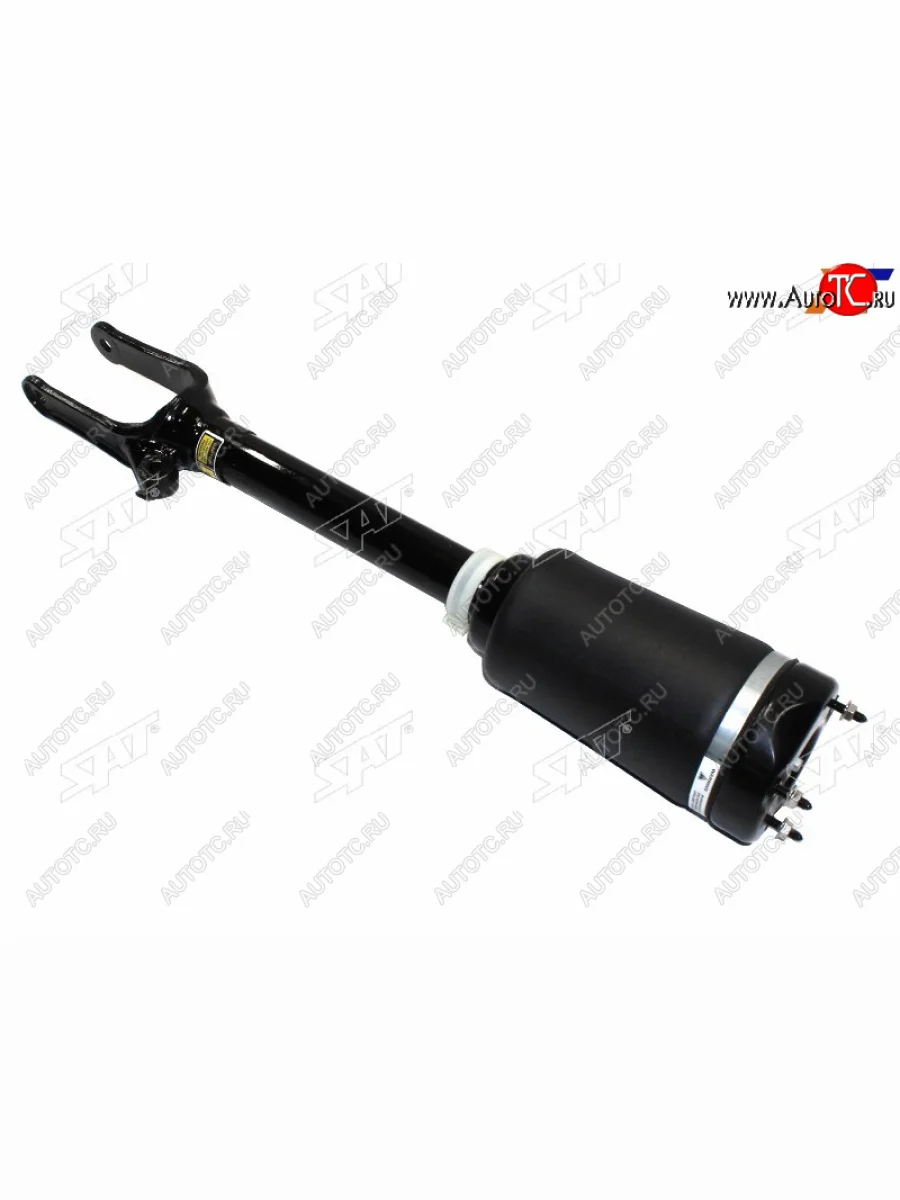 Стойка передняя пневматическая (with out ADS, LH=RH) SAT  Mercedes-Benz  GL class  X164, ML class  W164  с доставкой в г. Керчь