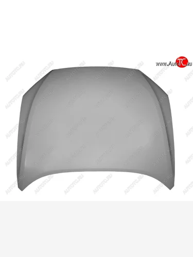 Капот SAT Haval F7  дорестайлинг (2018-2022)