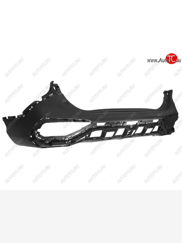 Бампер задний (верхняя часть) SAT  KIA Sportage  5 NQ5 (2021-2025)