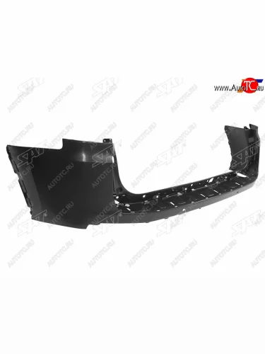Бампер задний ком-ия 70th Anniversary SAT  Toyota Land Cruiser  J300 (2021-2025) дорестайлинг