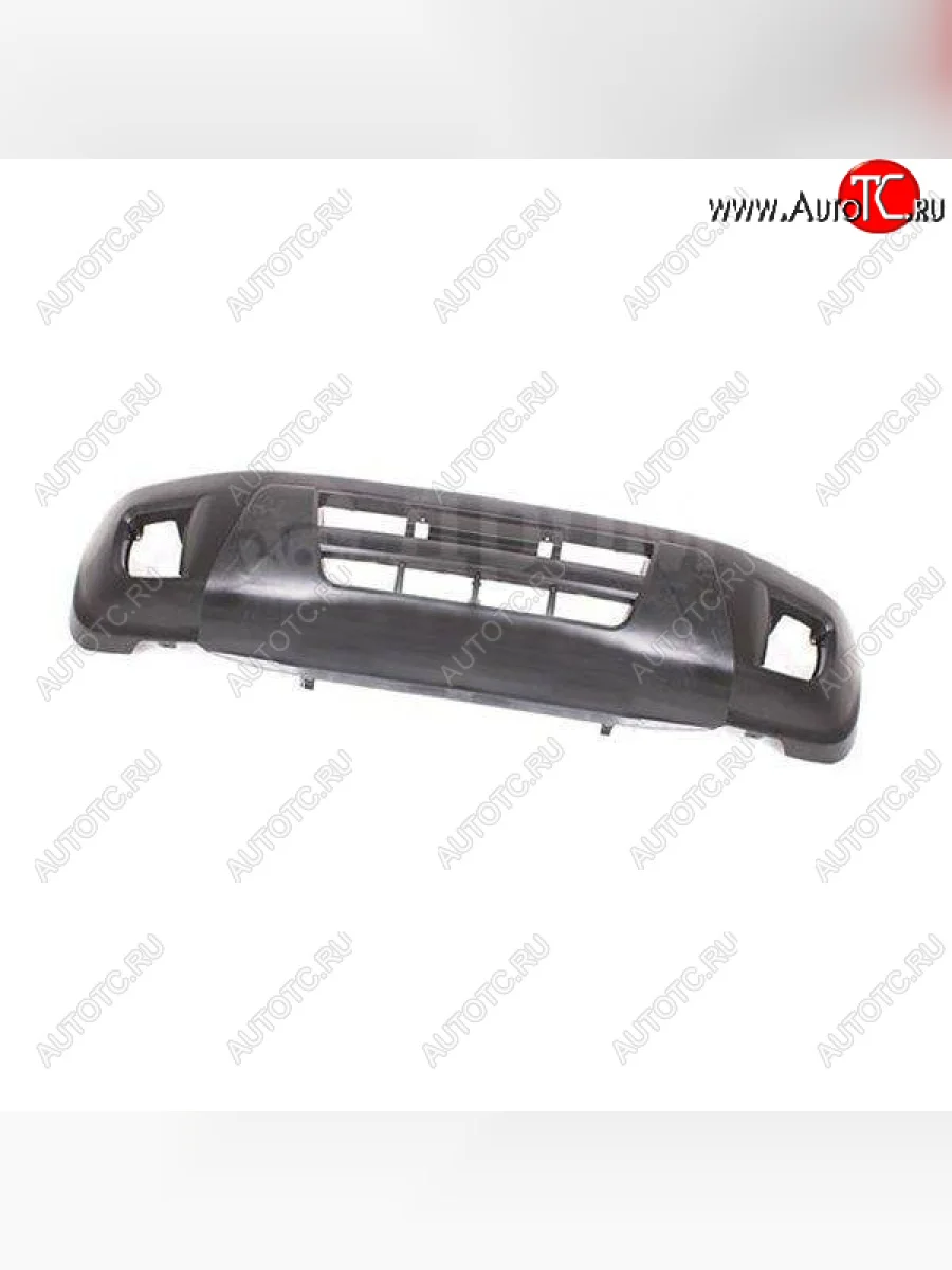 Бампер передний SAT  Chery Tiggo T11 дорестайлинг (2005-2013)  с доставкой в г. Керчь