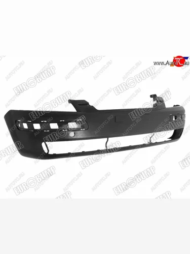 Бампер передний EUROBUMP Hyundai Getz TB хэтчбэк 5 дв. дорестайлинг (2002-2005)