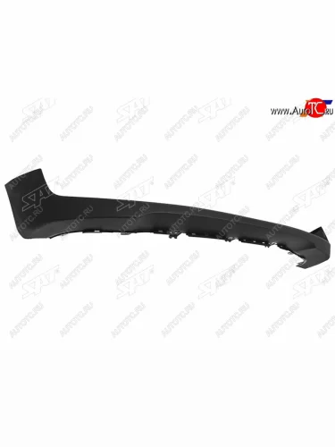 Бампер передний (Нижняя часть) SAT Hyundai Grand Santa Fe  1 DM - Starex/Grand Starex/H1  TQ