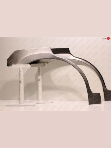 Холоднокатаная сталь 1 мм 6802р