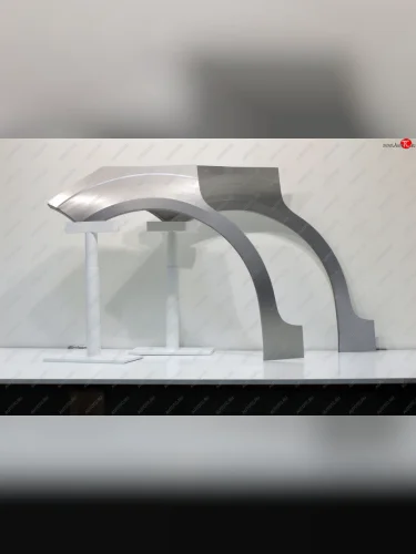 Оцинкованная сталь 1 мм. 5915р Оцинкованная сталь 1 мм. 5915р