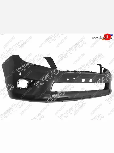 Бампер передний TOYOTA  Toyota Land Cruiser Prado  J150 (2009-2013) дорестайлинг