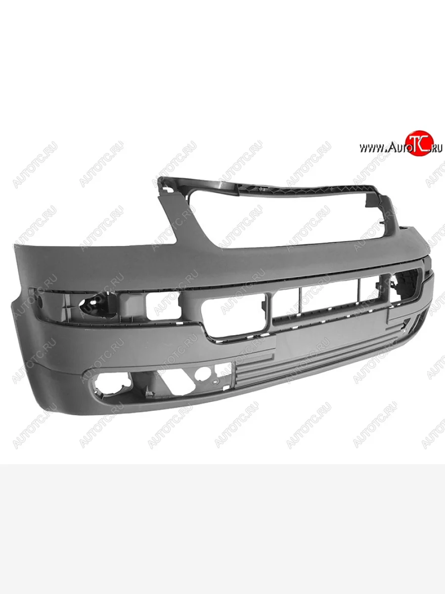 Бампер передний EUROBUMP  Volkswagen Transporter (2003-2009) T5  в Воронеже Воронежской области