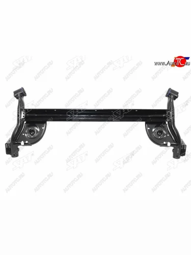 Балка задняя SAT               Renault Logan  1 - Sandero Stepway  1