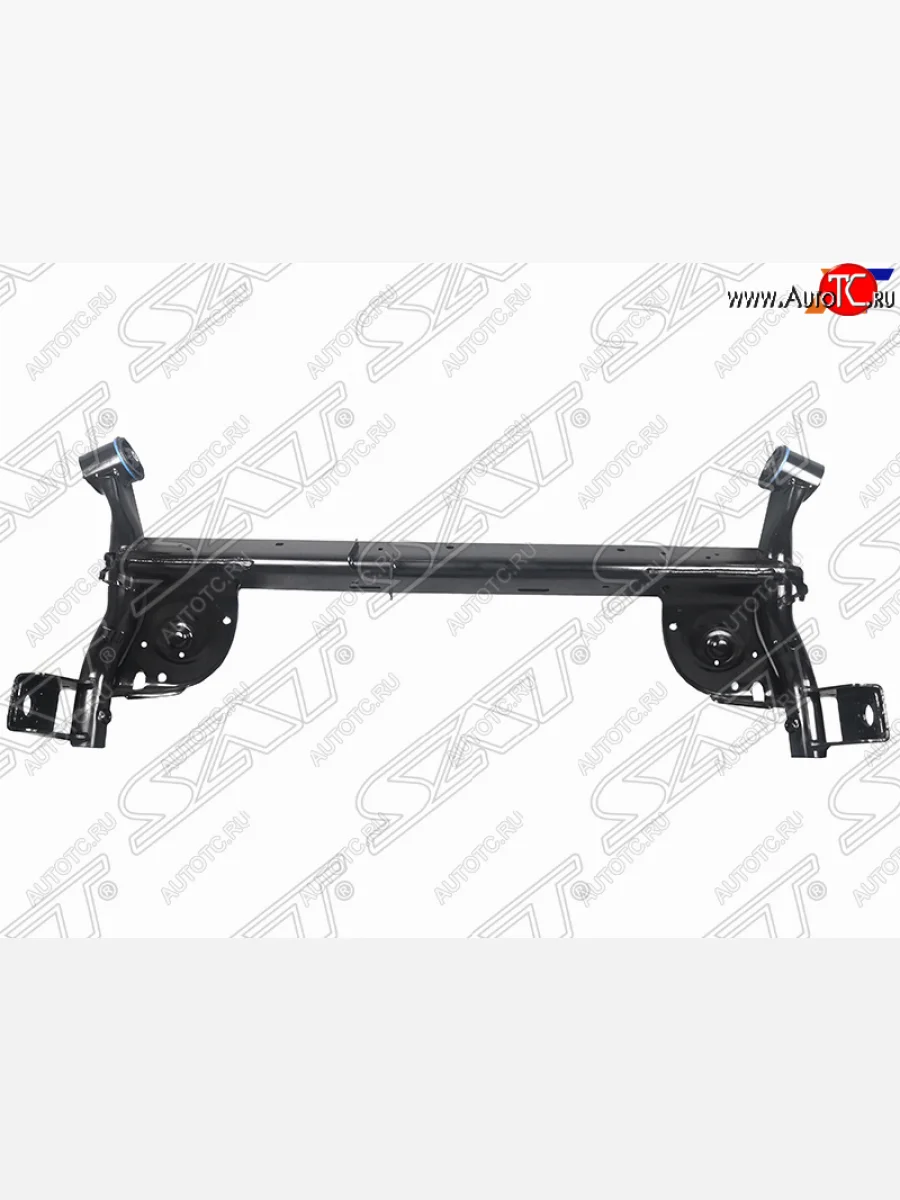 Балка задняя SAT Renault Logan 2 рестайлинг (2018-2025)  в Керчи Республика Крым