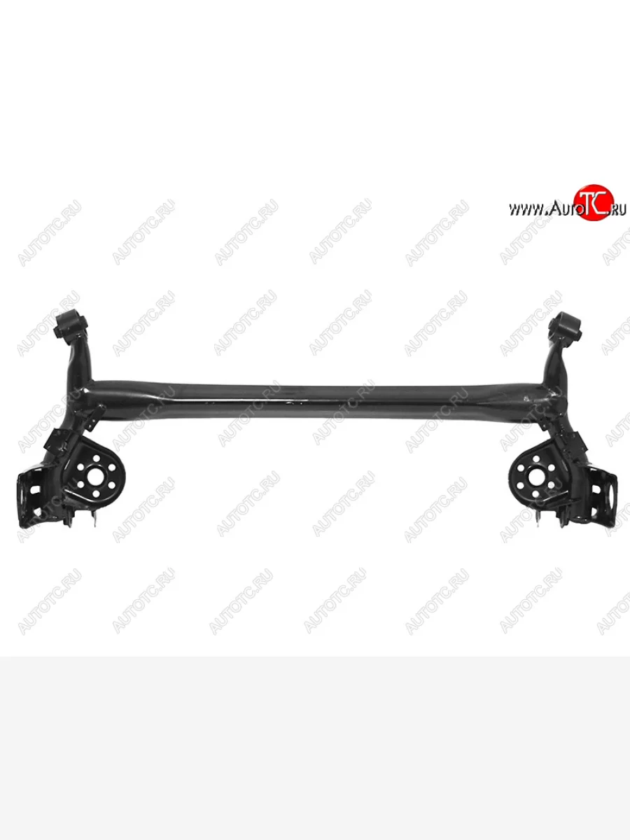 Балка задняя SAT  KIA Rio 2 JB дорестайлинг седан (2005-2009)  в Самаре Самарской области