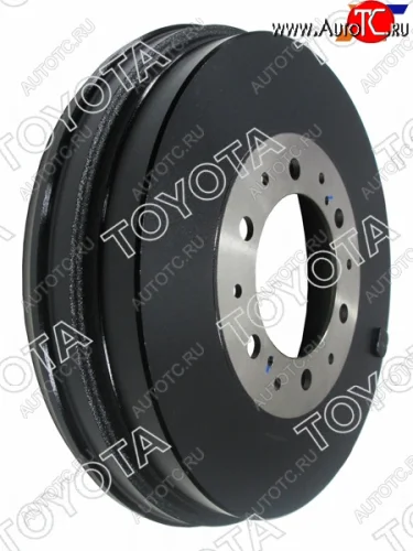 Барабан тормозной переднийTOYOTA  Toyota Fortuner  AN160 (2015-2020) дорестайлинг