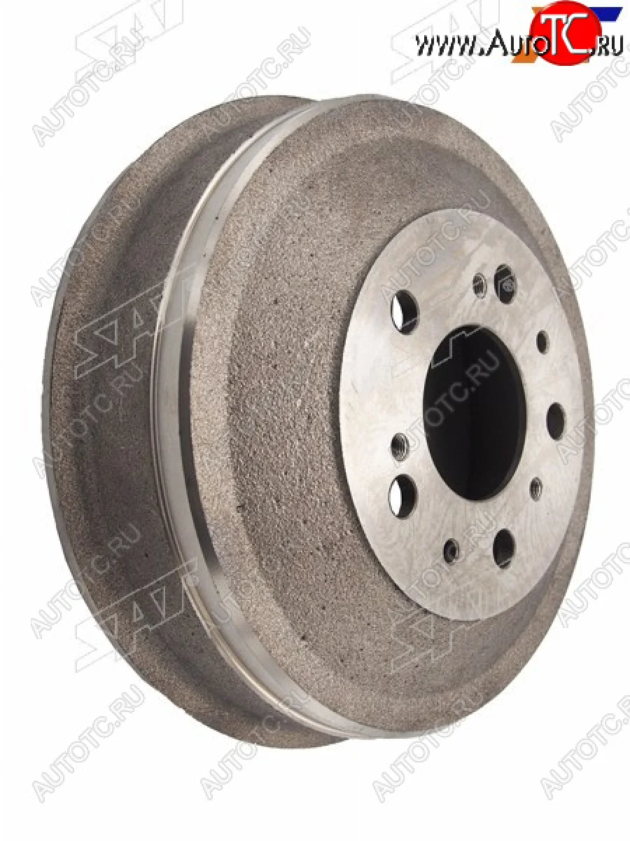 Барабан тормозной задний SAT Fiat Ducato 244 (2002-2012)  в Керчи Республика Крым