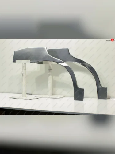 Холоднокатаная сталь 1 мм 6802р Холоднокатаная сталь 1 мм 6802р