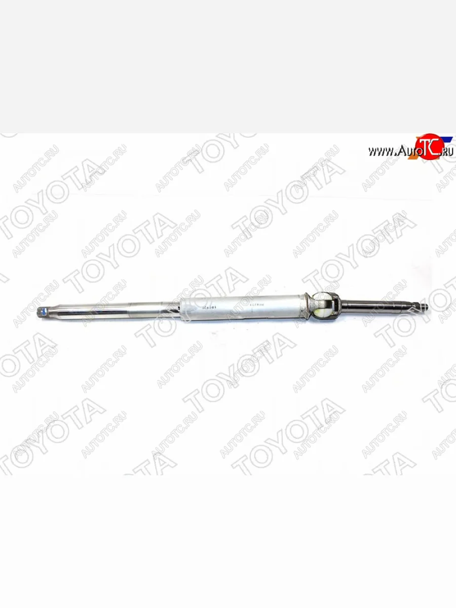 Вал рулевой TOYOTA Toyota Land Cruiser Prado J120 (2002-2009)  в Самаре Самарской области