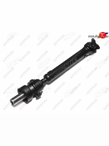 Вал карданный FR SAT Mitsubishi L200 3 K74T рестайлинг (2005-2006)