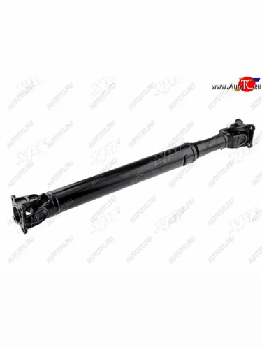 Вал карданный FR SAT Nissan Navara 2 D40 рестайлинг (2010-2016)