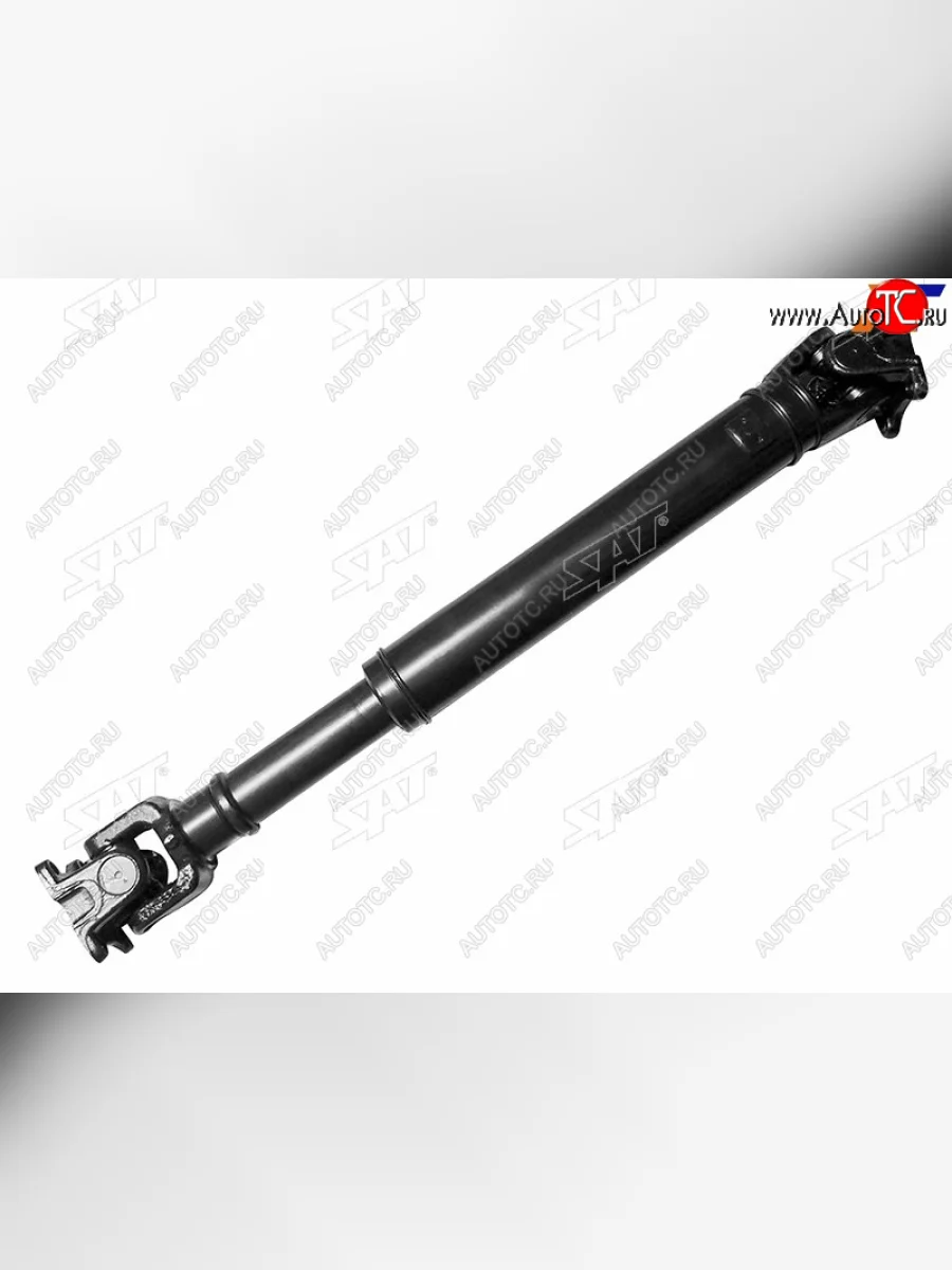 Вал карданный FR SAT Toyota Hilux Surf N210 рестайлинг (2005-2009)  в Керчи Республика Крым