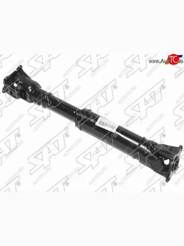 Вал карданный FR (5F) SAT Toyota Fortuner  AN50/AN60 - Hilux ( AN10,AN20,  AN20,AN30,  AN120)