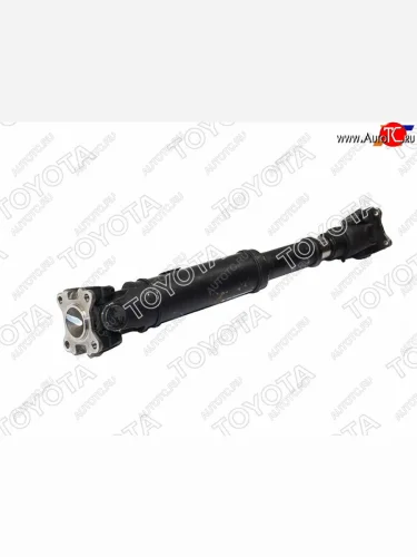 Вал карданный FR SAT Lexus LX470  J100 (1998-2007), Toyota Land Cruiser  10 100 (1998-2007), Toyota Land Cruiser Prado  J120 (2002-2009)