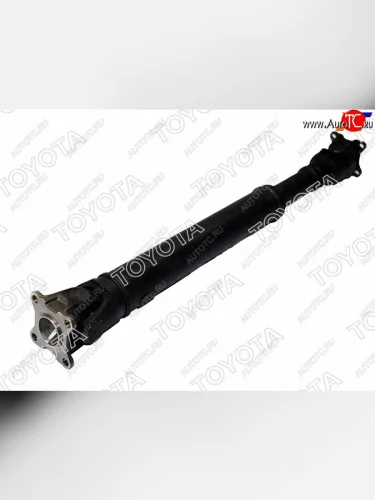 Вал карданный FR SAT Toyota Land Cruiser  200 (2012-2015) 1-ый рестайлинг