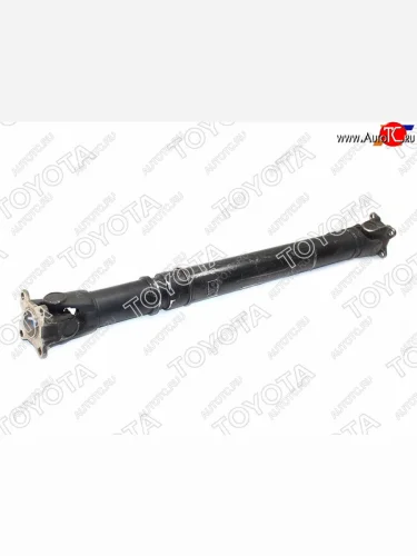 Вал карданный FR SAT Lexus LX450d  J200 (2015-2022), Toyota Land Cruiser  200 (2007-2021)