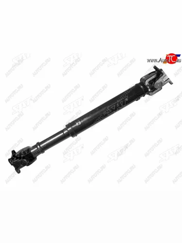 Вал карданный FR SAT Toyota Land Cruiser  200 (2007-2021) дорестайлинг, 1-ый рестайлинг, 2-ой рестайлинг