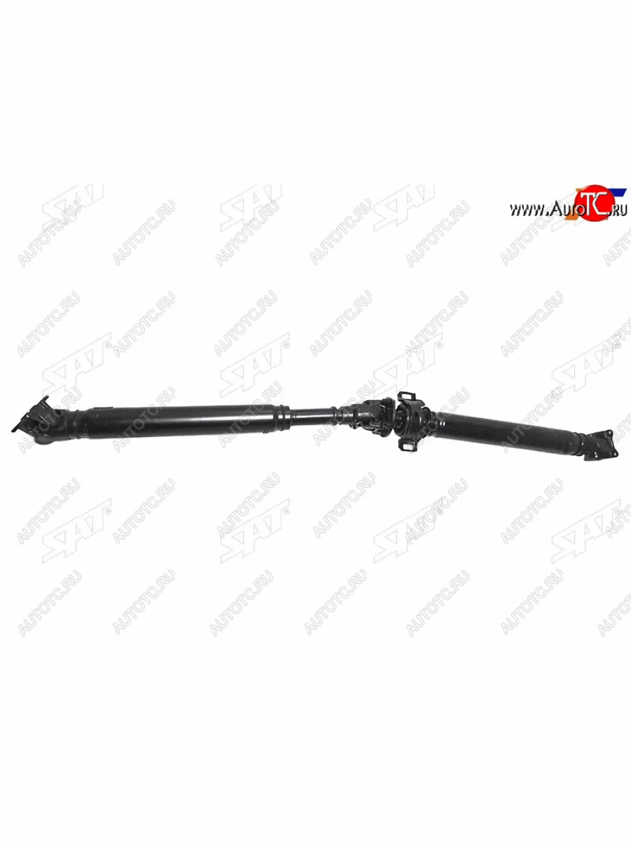 Вал карданный RR (5F) SAT   Toyota Hilux (2004-2016) AN10,AN20, AN20,AN30  в Самаре Самарской области