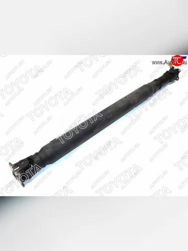 Вал карданный RR SAT  Lexus LX450d  J200 (2015-2022), Toyota Land Cruiser ( J105,  200) (1998-2021)