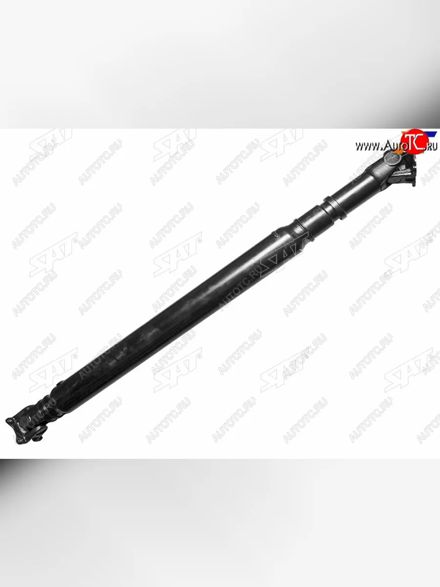 Вал карданный RR SAT  Toyota Land Cruiser 200 дорестайлинг (2007-2012)  в Воронеже Воронежской области