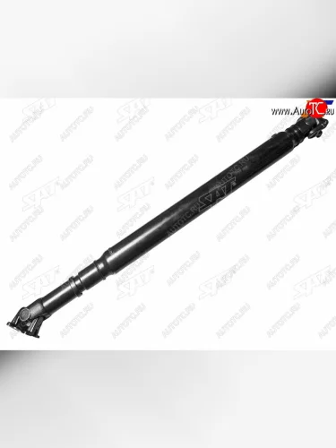 Вал карданный RR SAT  Lexus LX450d  J200 (2015-2022), Toyota Land Cruiser ( J105,  200) (1998-2021)