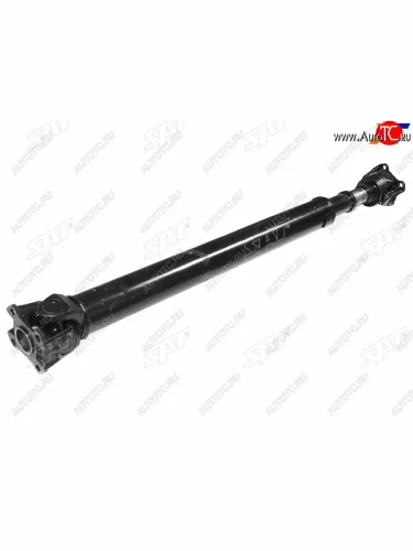 Вал карданный задний SAT Toyota Land Cruiser ( J105,  10 100) (1998-2007) дорестайлинг, 1-ый рестайлинг, 2-ой рестайлинг