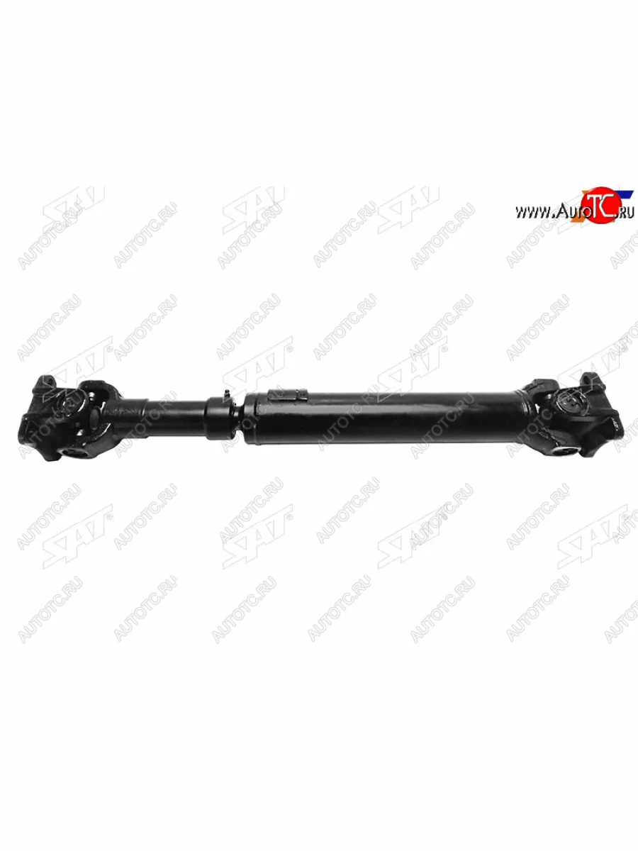 Вал карданный SAT KIA Sorento BL рестайлинг (2006-2010) (передний привод)  в Керчи Республика Крым