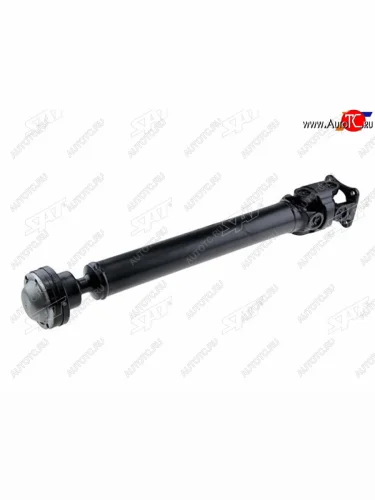 Вал карданный SAT (передний привод) Mercedes-Benz ML class  W163 (1997-2005) дорестайлинг, рестайлинг