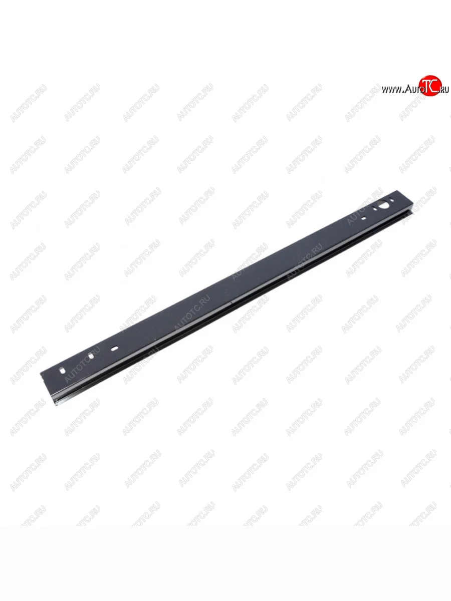 Балка заднего бампера Техно Сфера     Лада ВАЗ нива 4х4 (2014-2021) 2131, 2121  с доставкой в г. Пермь