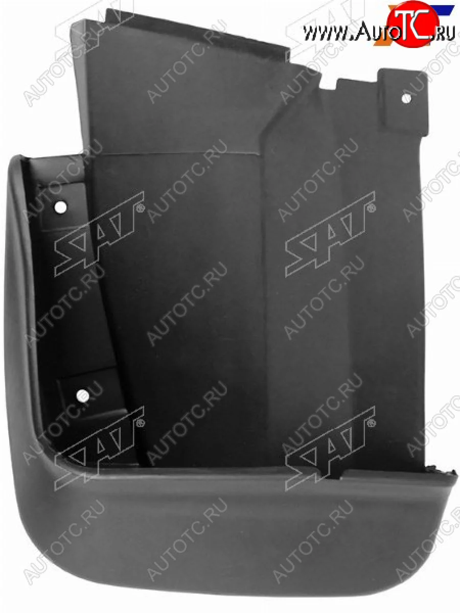 Брызговик SAT  Honda Civic (2005-2011) FK,FN, FD (задний LH)  в Керчи Республика Крым