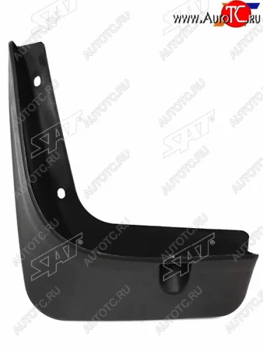 Брызговик SAT (задний LH) KIA Cerato  3 YD (2013-2016) дорестайлинг седан