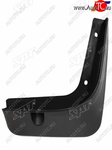 Брызговик SAT (задний RH) KIA Cerato  3 YD (2013-2016) дорестайлинг седан