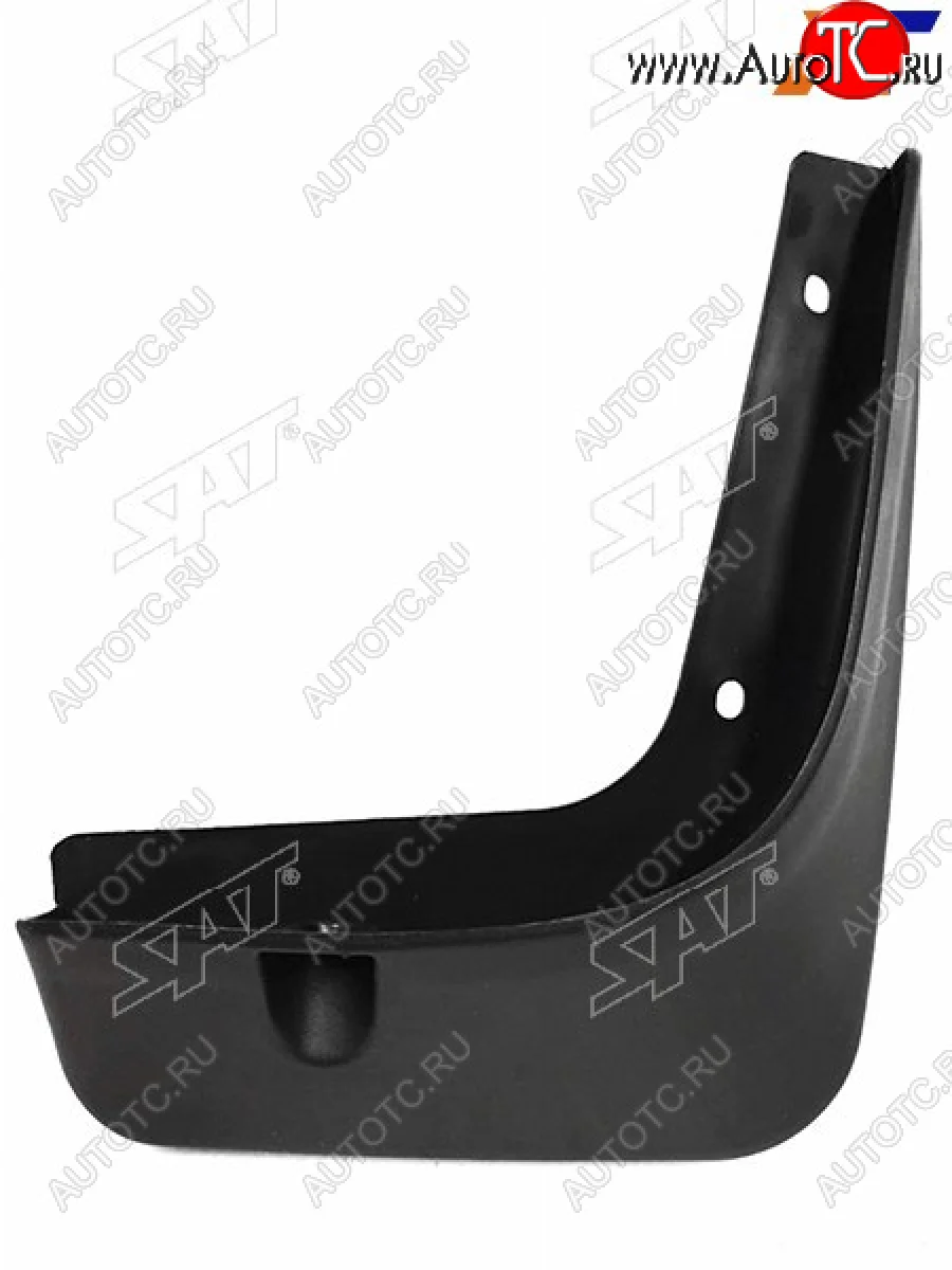 Брызговик SAT KIA Cerato 3 YD дорестайлинг седан (2013-2016) (задний RH)  в Перми Пермском крае
