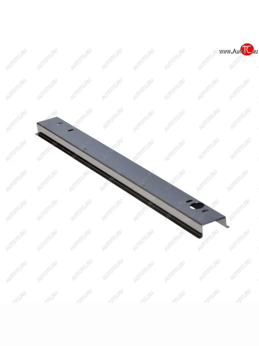 Балка переднего бампера Техно Сфера     Лада ВАЗ нива 4х4 (2014-2021) 2131, 2121  с доставкой в г. Керчь