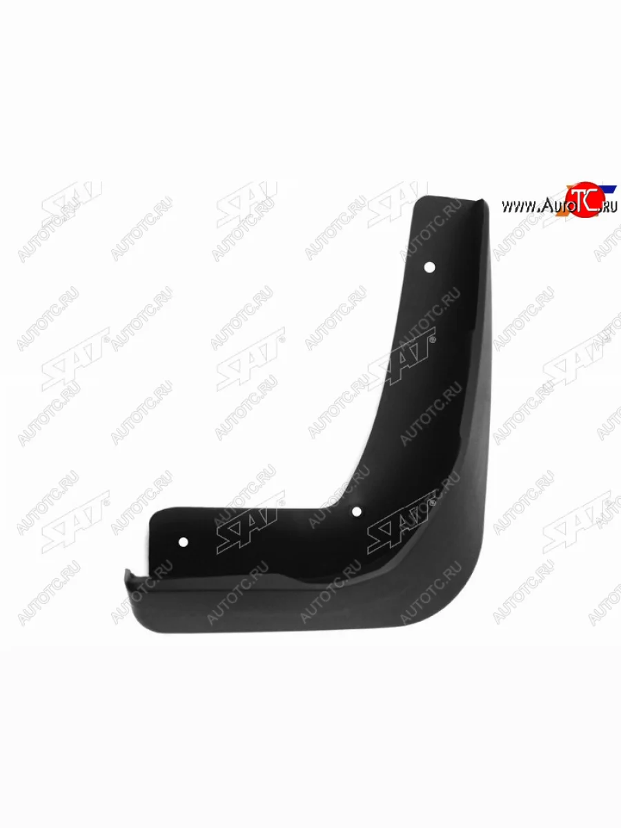 Брызговик SAT  Ford Focus (2011-2015) 3 (передний RH)  в Воронеже Воронежской области