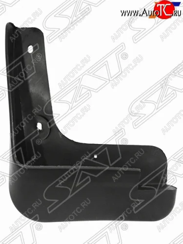 Брызговик SAT (передний LH) Hyundai Elantra  AD (2016-2020) дорестайлинг, рестайлинг