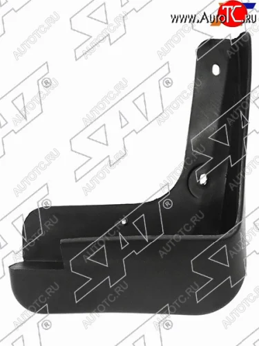 Брызговик  SAT (передний RH) Hyundai Elantra  AD (2016-2020) дорестайлинг, рестайлинг