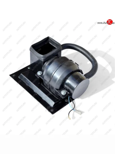 Дополнительный мотор отопителя салона, Техно Сфера Лада ВАЗ Нива 4х4 2121 3 дв. дорестайлинг (1977-2019) Дополнительный мотор отопителя салона, Техно Сфера Лада ВАЗ Нива 4х4 2121 3 дв. дорестайлинг (1977-2019)