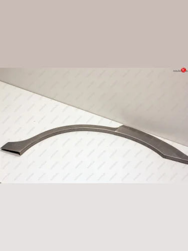 Оцинкованная сталь 0,8 мм. 5718р