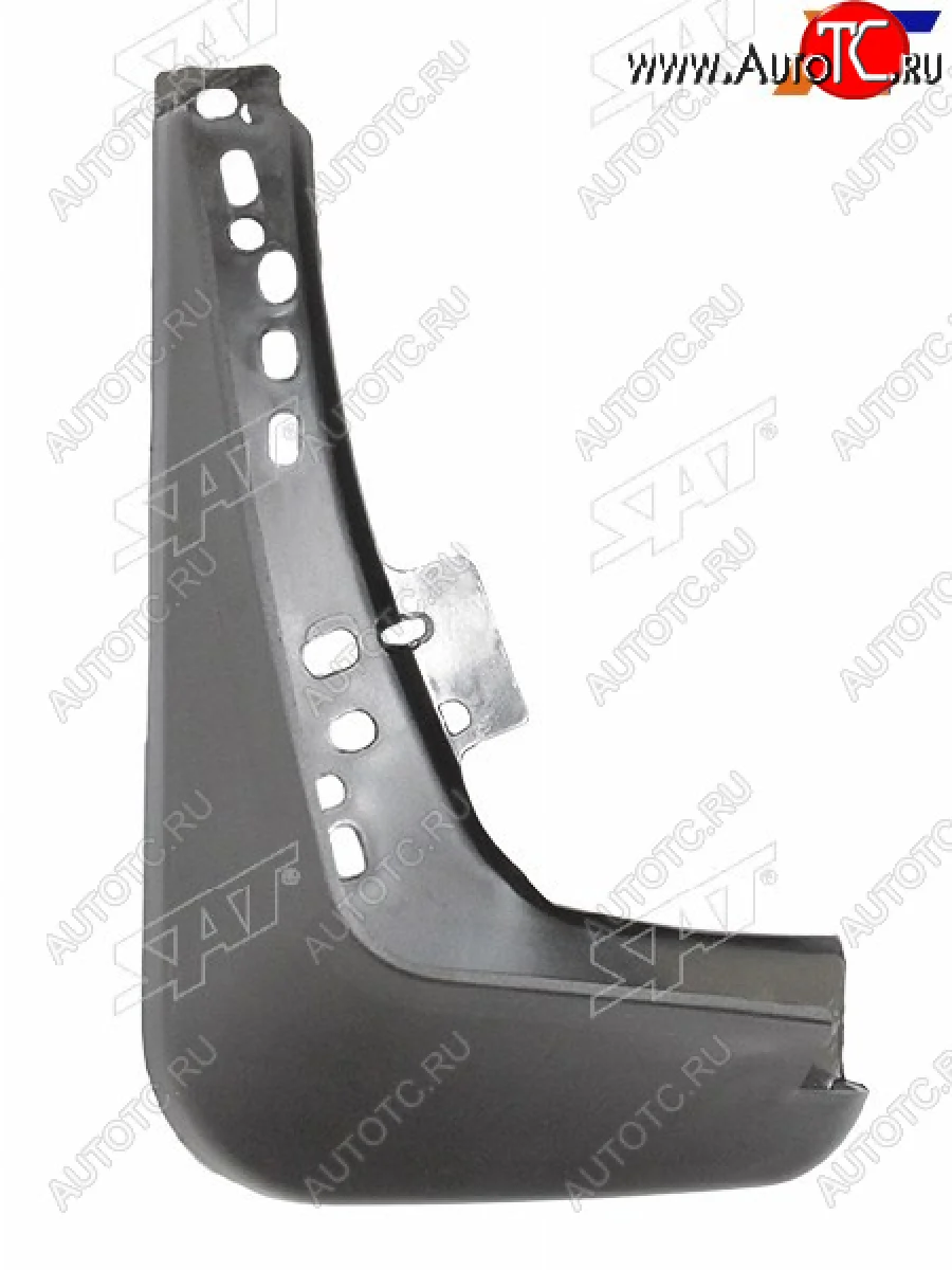 Брызговик SAT KIA Cerato 3 YD рестайлинг седан (2016-2019) (передний LH)  в Керчи Республика Крым