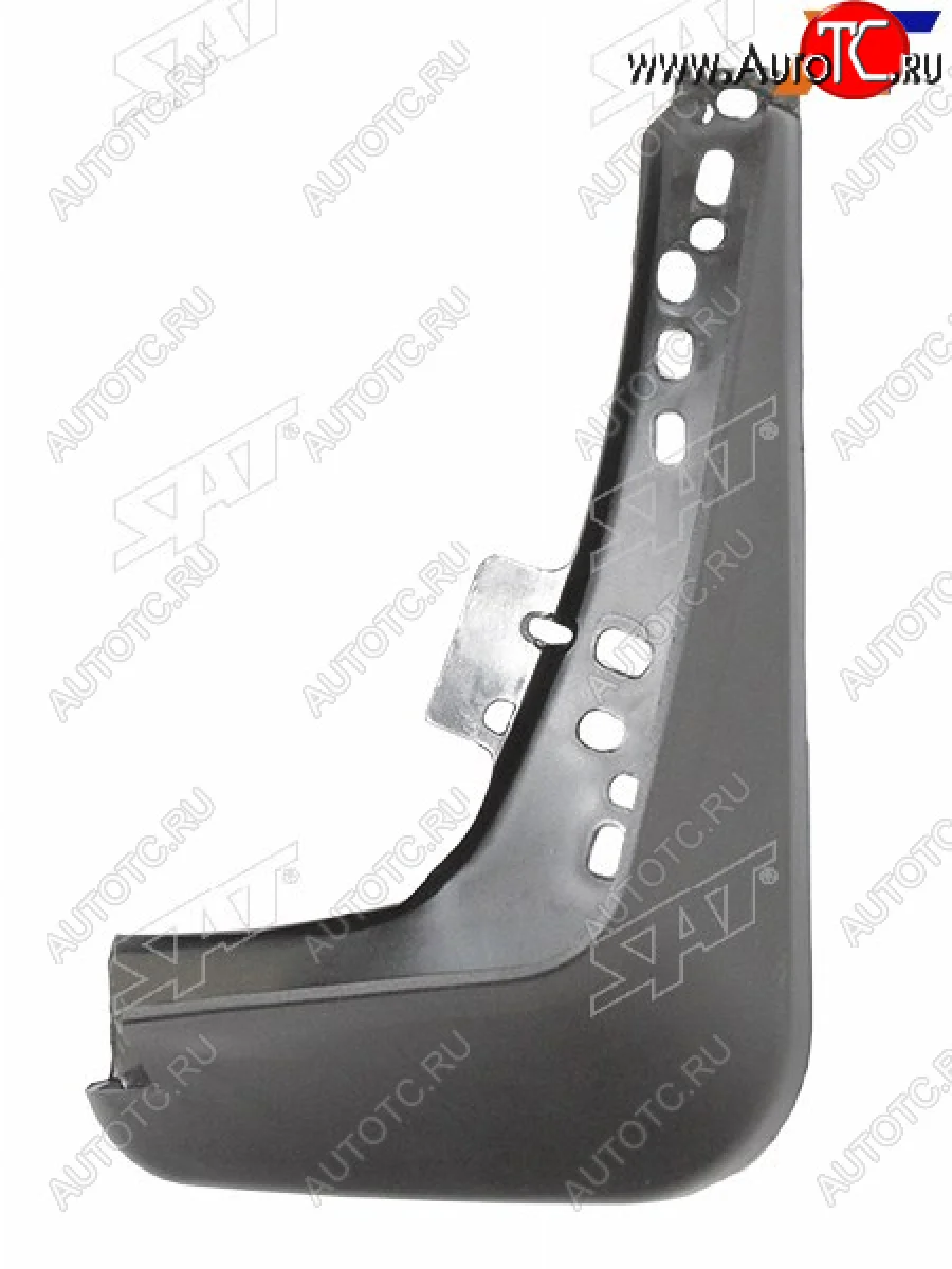 Брызговик SAT KIA Cerato 3 YD рестайлинг седан (2016-2019) (передний LH)  в Керчи Республика Крым