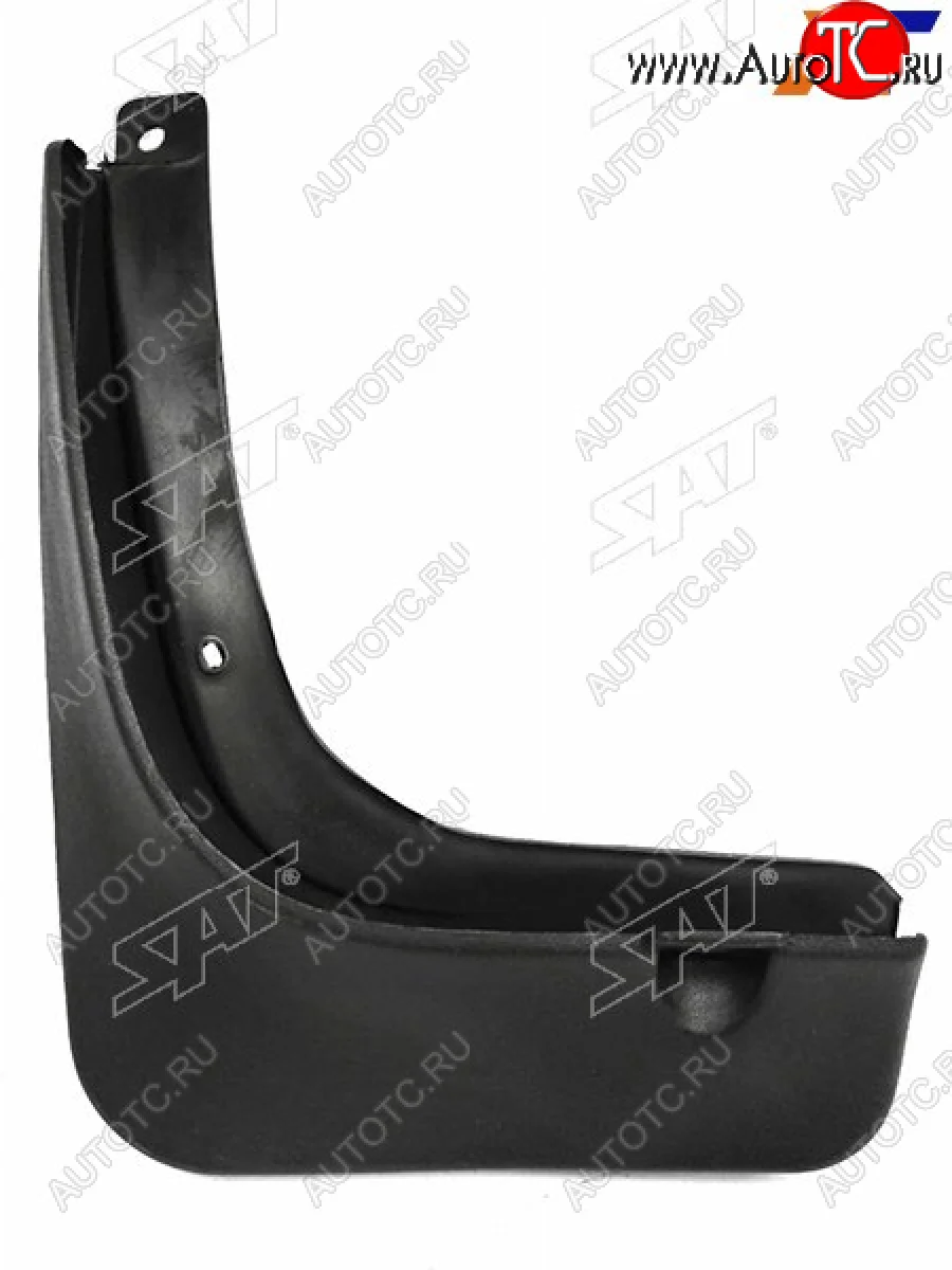 Брызговик SAT KIA Cerato 3 YD рестайлинг седан (2016-2019) (задний LH)  в Керчи Республика Крым