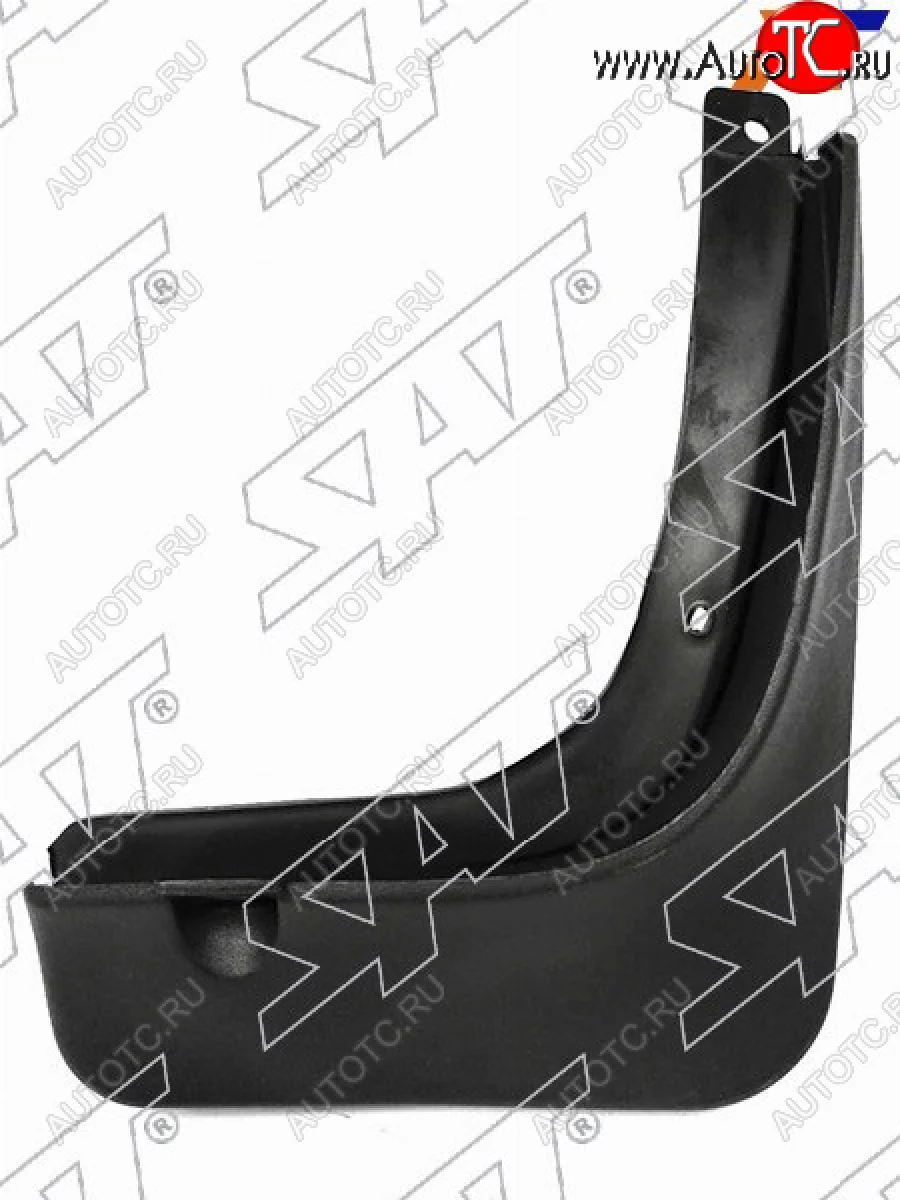 Брызговик SAT KIA Cerato 3 YD рестайлинг седан (2016-2019) (задний RH)  в Керчи Республика Крым